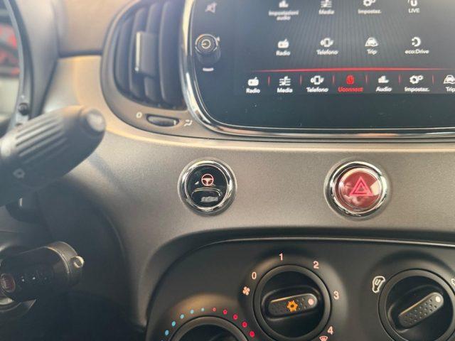 FIAT 500 1.2 S //BELL1SS1MA//
