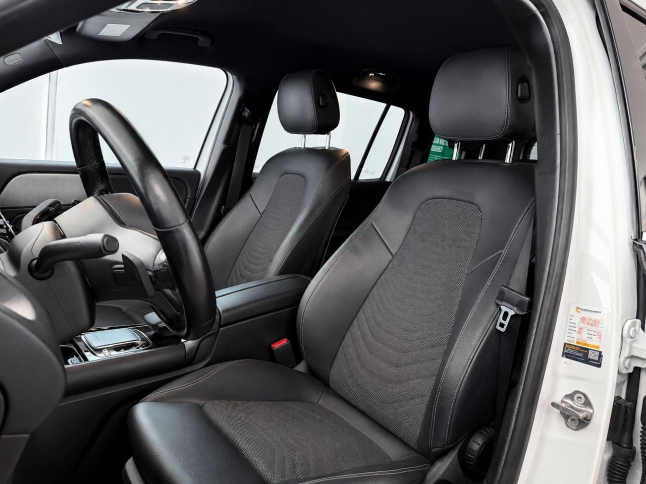 Mercedes-benz GLB 200 d Automatic 4Matic Business Extra