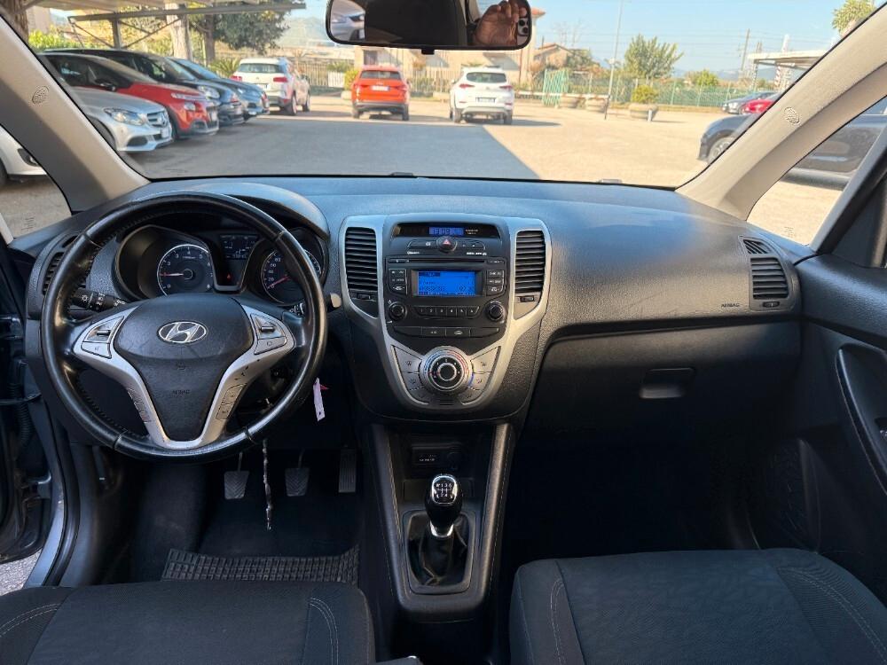 Hyundai ix20 1,4i 90cv 66kw Comfort