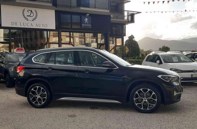 BMW X1 xDrive18d xLine PLUS SCONTO ROTTAMAZIONE