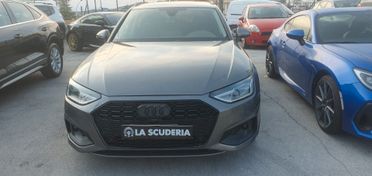 Audi A4 35 TDI/163 CV S tronic S line edition