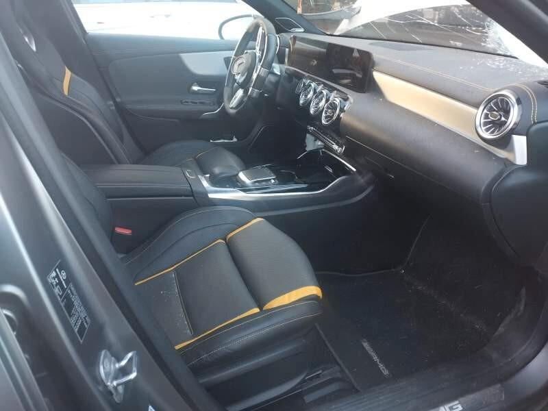 Mercedes-benz A 45 AMG 45S 4Matic+ Premium Plus