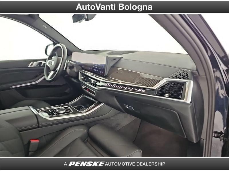 BMW X5 X5 xdrive30d MSport Pro auto