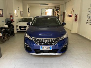 Peugeot 3008 BlueHDI 130 CV S&S Allure
