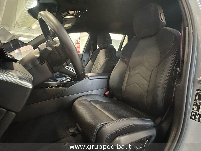 BMW Serie 5 G61 Touring 520d Touring 48V xdrive MSport Pro auto