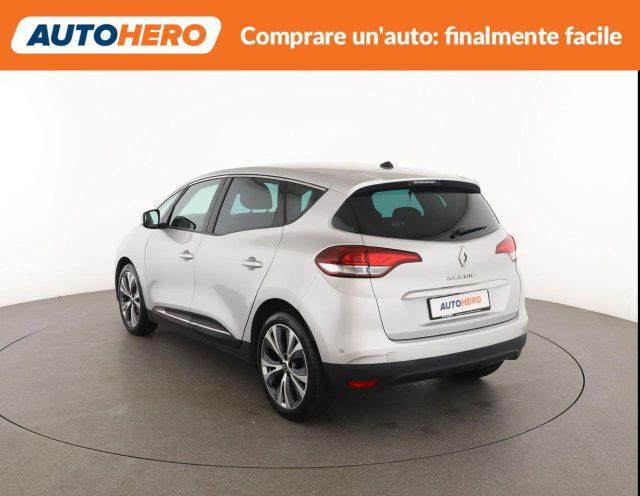 RENAULT Scenic Scénic dCi 8V 110 CV Energy Intens