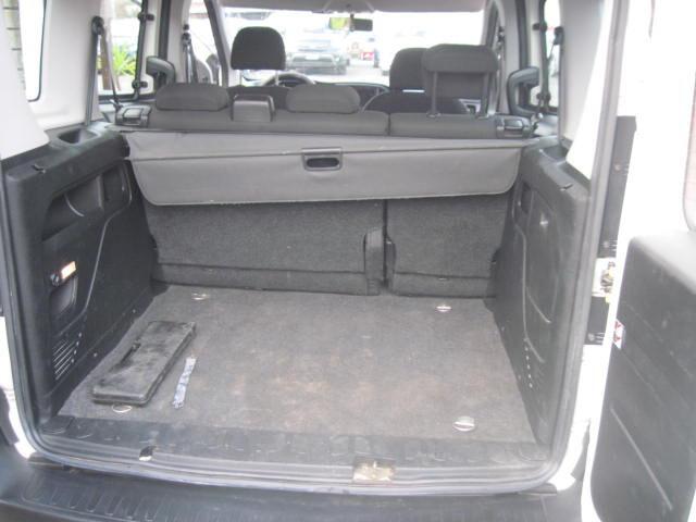 DOBLO' 1.3 95 CV AUTOCARRO 5 POSTI