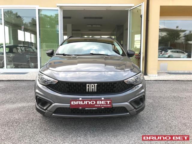 Fiat Tipo 1.0 5 Porte City Cross