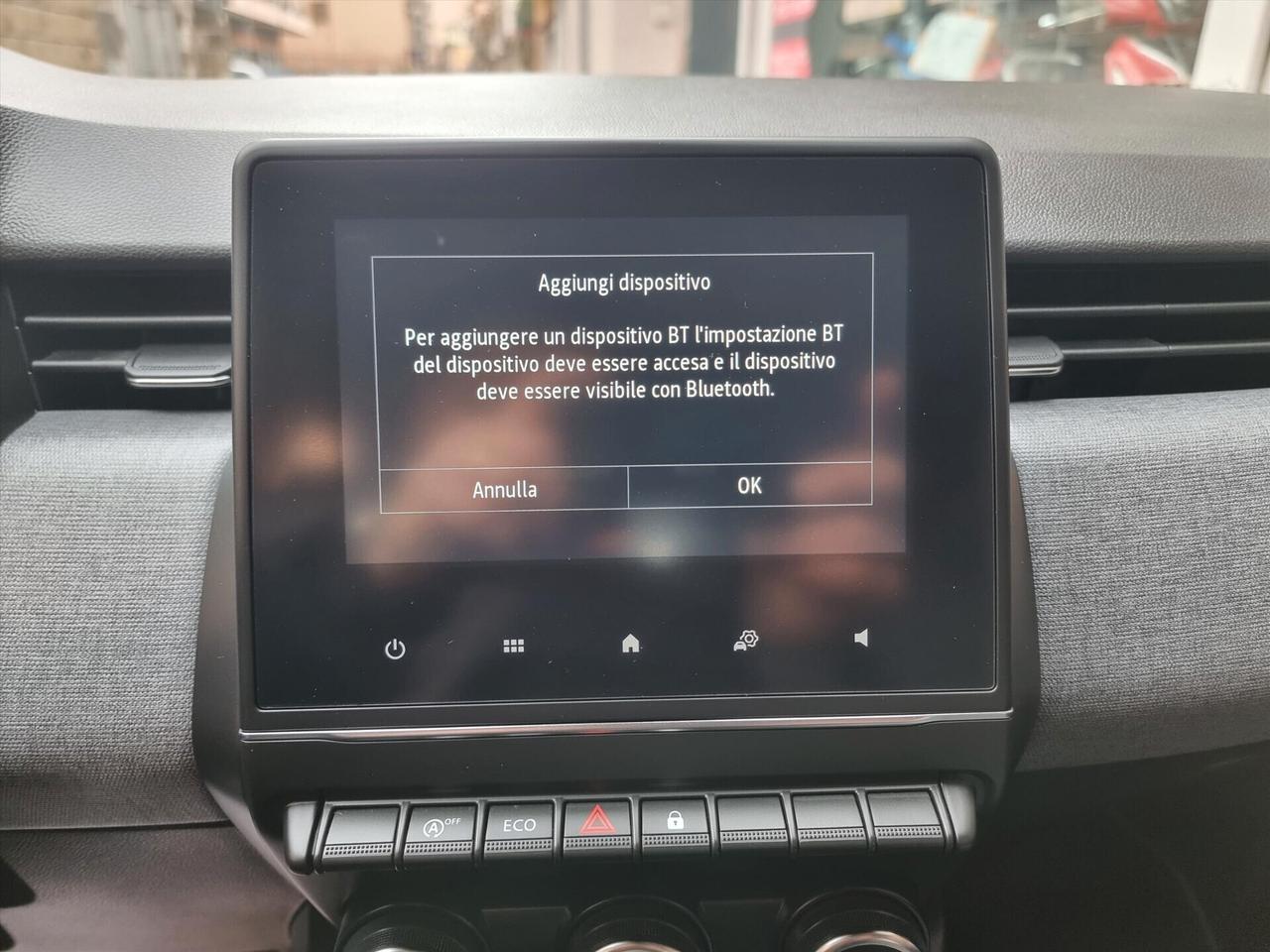 Renault Clio Blue dCi 100 CV 5 porte Evolution