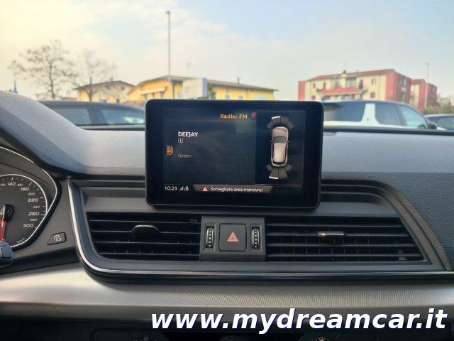 AUDI Q5 2.0 TDI 150 CV Sport