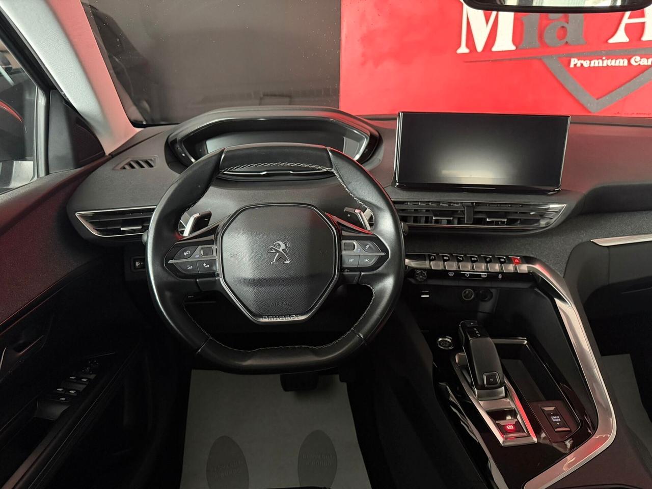 Peugeot 5008 BlueHDi 130 S&S EAT8 Allure Pack 7 Posti