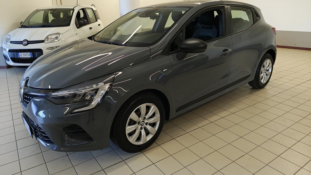Renault Clio TCe 100 CV GPL 5 porte Life