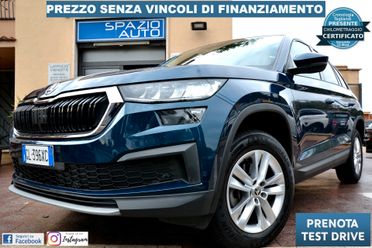 Skoda Kodiaq 2.0 TDI EVO SCR DSG Executive