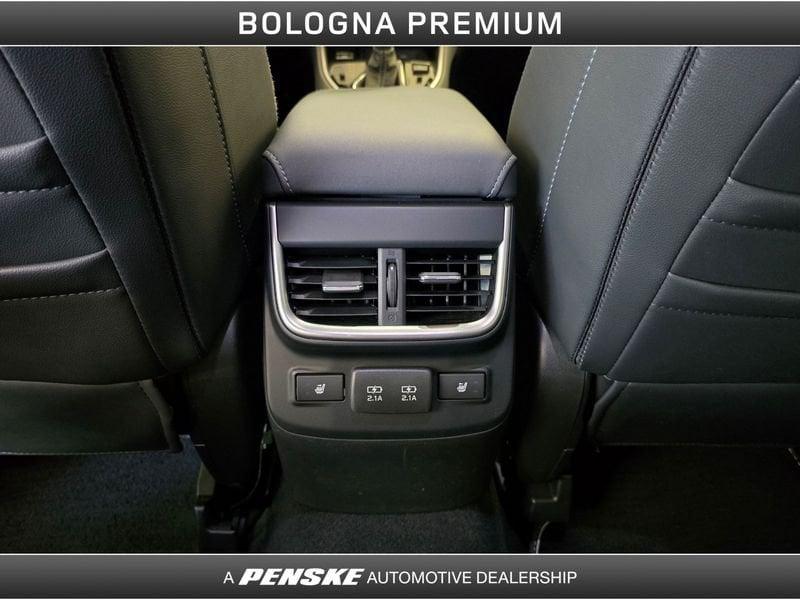 Subaru Outback Outback 2.5i Lineartronic Premium