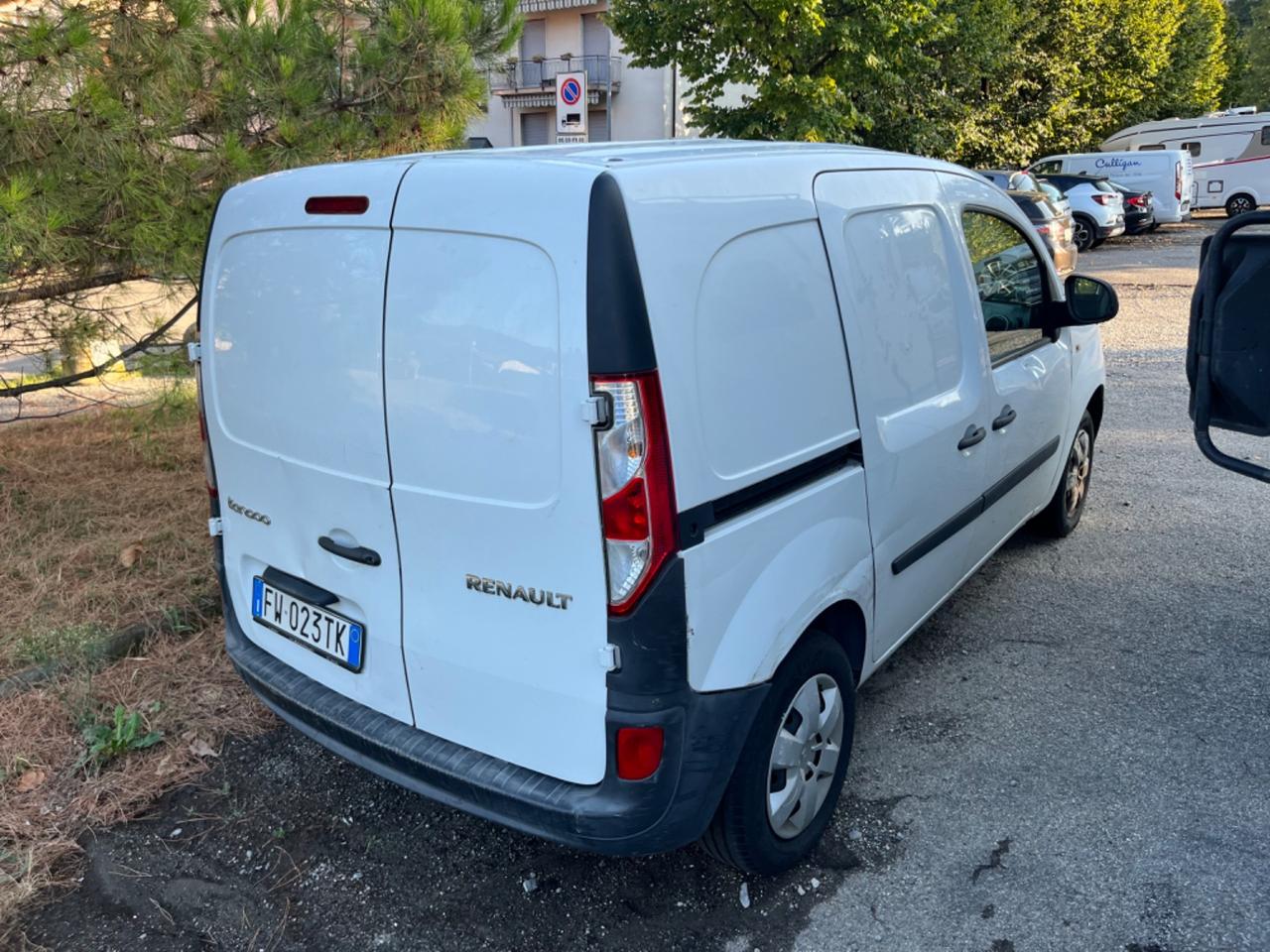 Renault Kangoo 1.5 dCi 75CV EURO 6 Express Energy