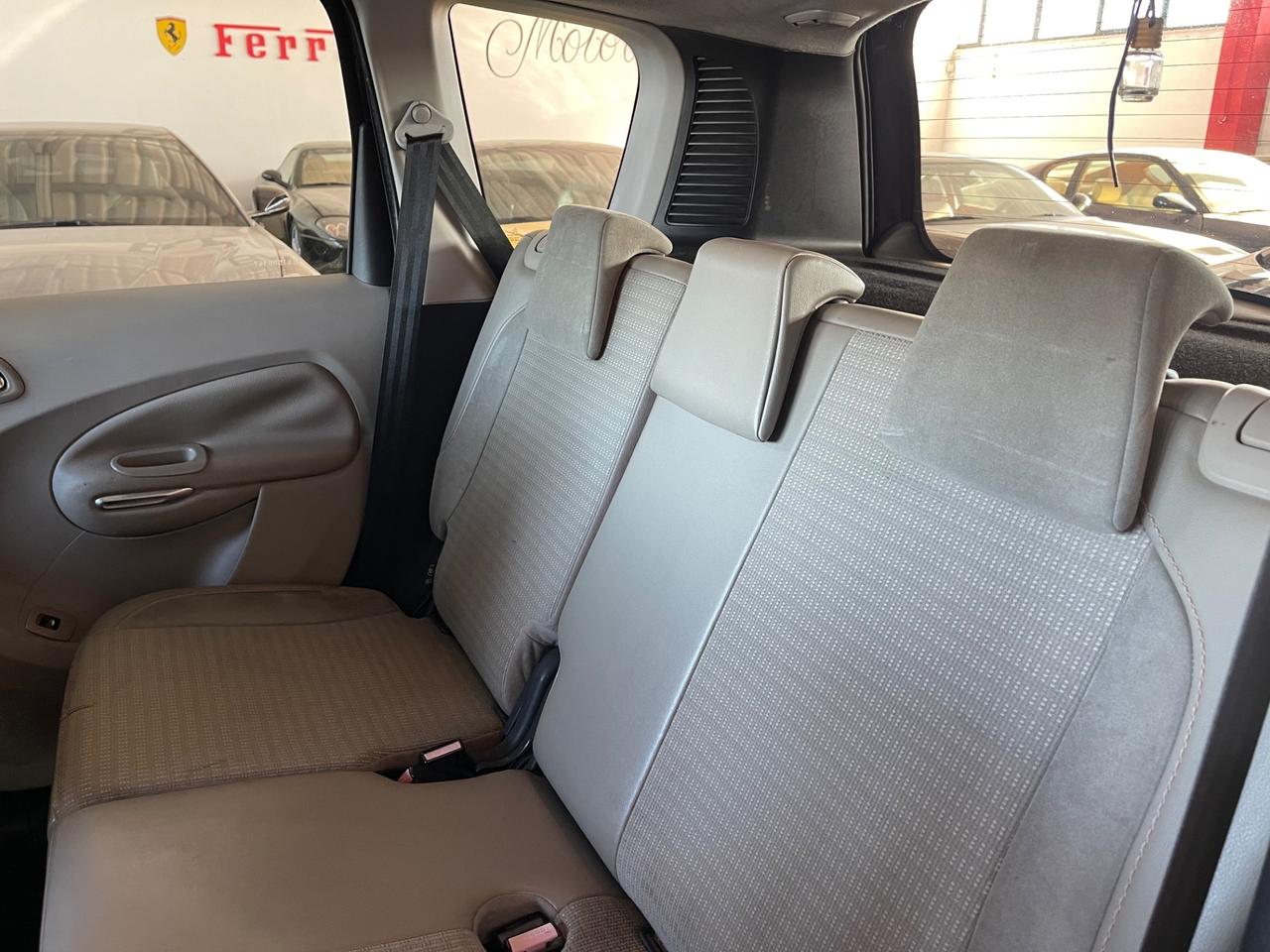 Citroen C3 Picasso 1.6 HDi Neopatentati PERMUTE RATE