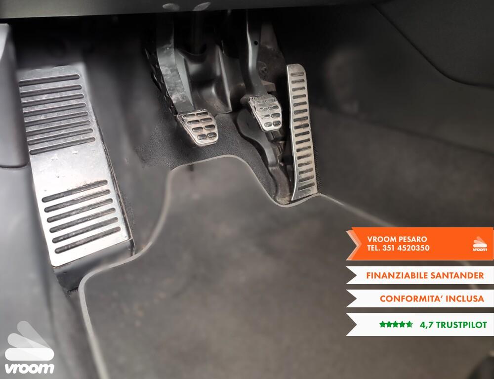 AUDI TT 2ª serie TT Coupé 2.0 TDI quattro Adv...