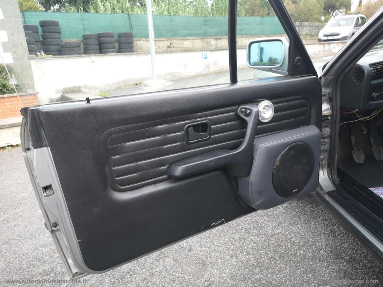 BMW 320i Cabrio L RATE AUTO MOTO SCOOTER