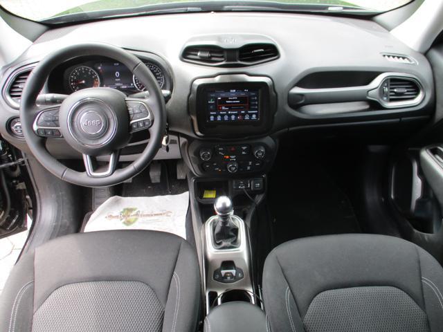 JEEP Renegade 1.0 T3 Limited *AUTO PERSONALE *PERFETTA