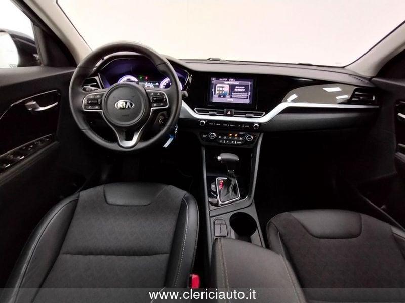 KIA Niro 1.6 GDi DCT HEV Style