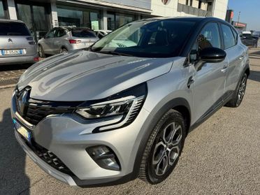 Renault Captur Captur TCe 130 CV EDC FAP Initiale Paris