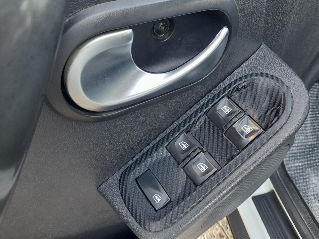 Dacia Duster 1.5 dCi 110CV Start&Stop 4x2 Ambiance