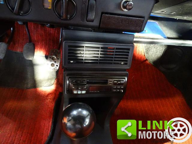 FIAT Ritmo 125 TC ABARTH 2.0 125 CV