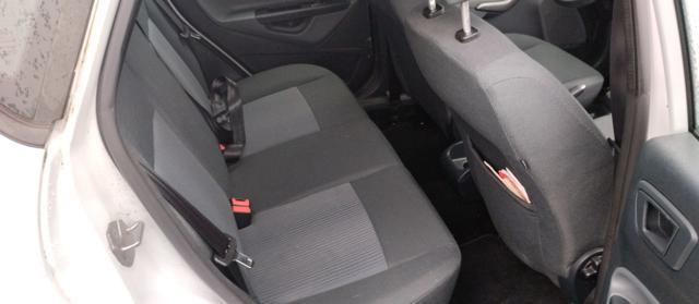 FORD Fiesta + 1.4 5 porte Bz.- GPL