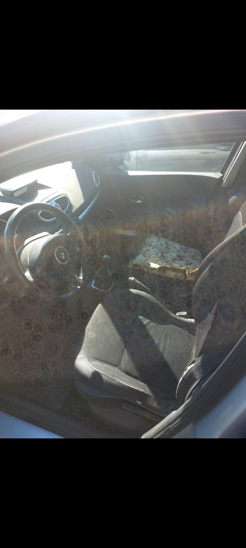 Renault Clio 1.5 dCi 85CV 5 porte Dynamique