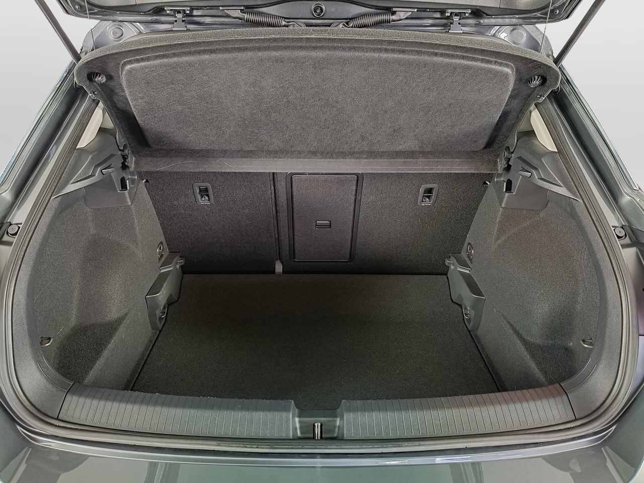 VOLKSWAGEN T-Roc I 2022 - T-Roc 2.0 tdi Style 115cv
