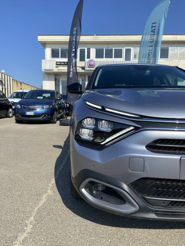 CITROEN C4 *PROMO* PureTech 130 S&S Shine