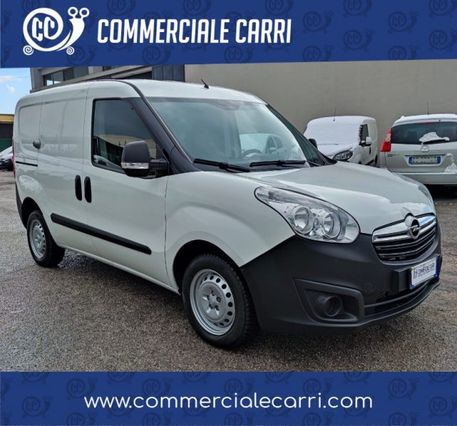 OPEL COMBO 1.6 CDTI L1H1 FURGONE - 2018