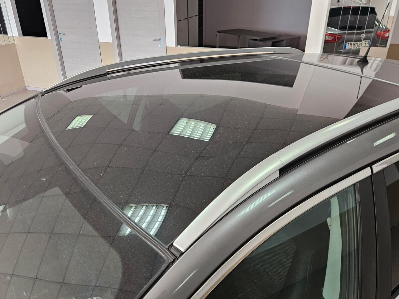 Nissan Qashqai 1.6 dCi 2WD N-Connecta