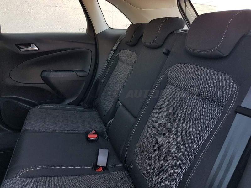 Opel Crossland Crossland X 1.2 2020 s&s 110cv