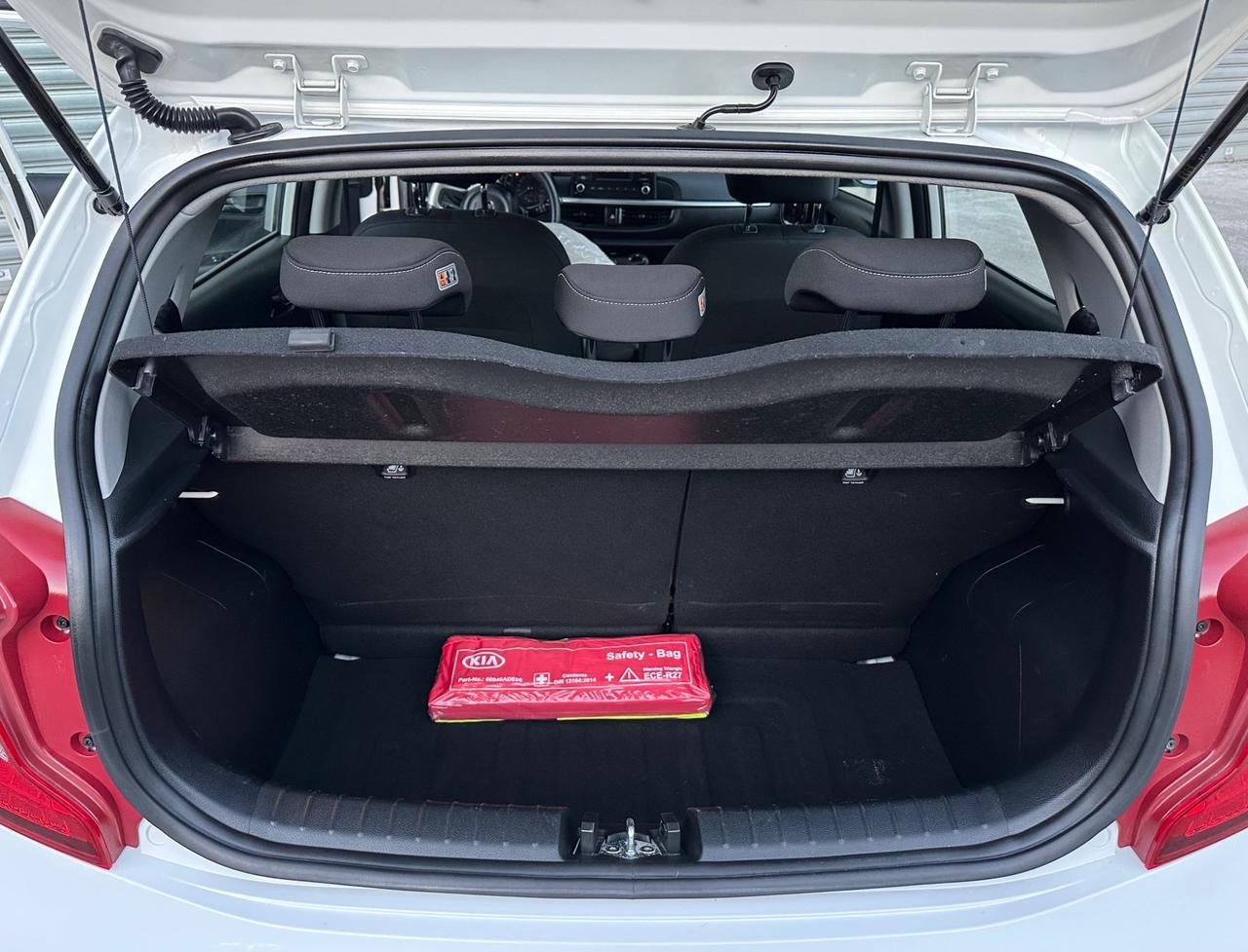 Kia Picanto 1.0 12V 5 porte Active