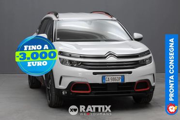 Citroen C5 Aircross 1.5 BlueHDi 130CV Business