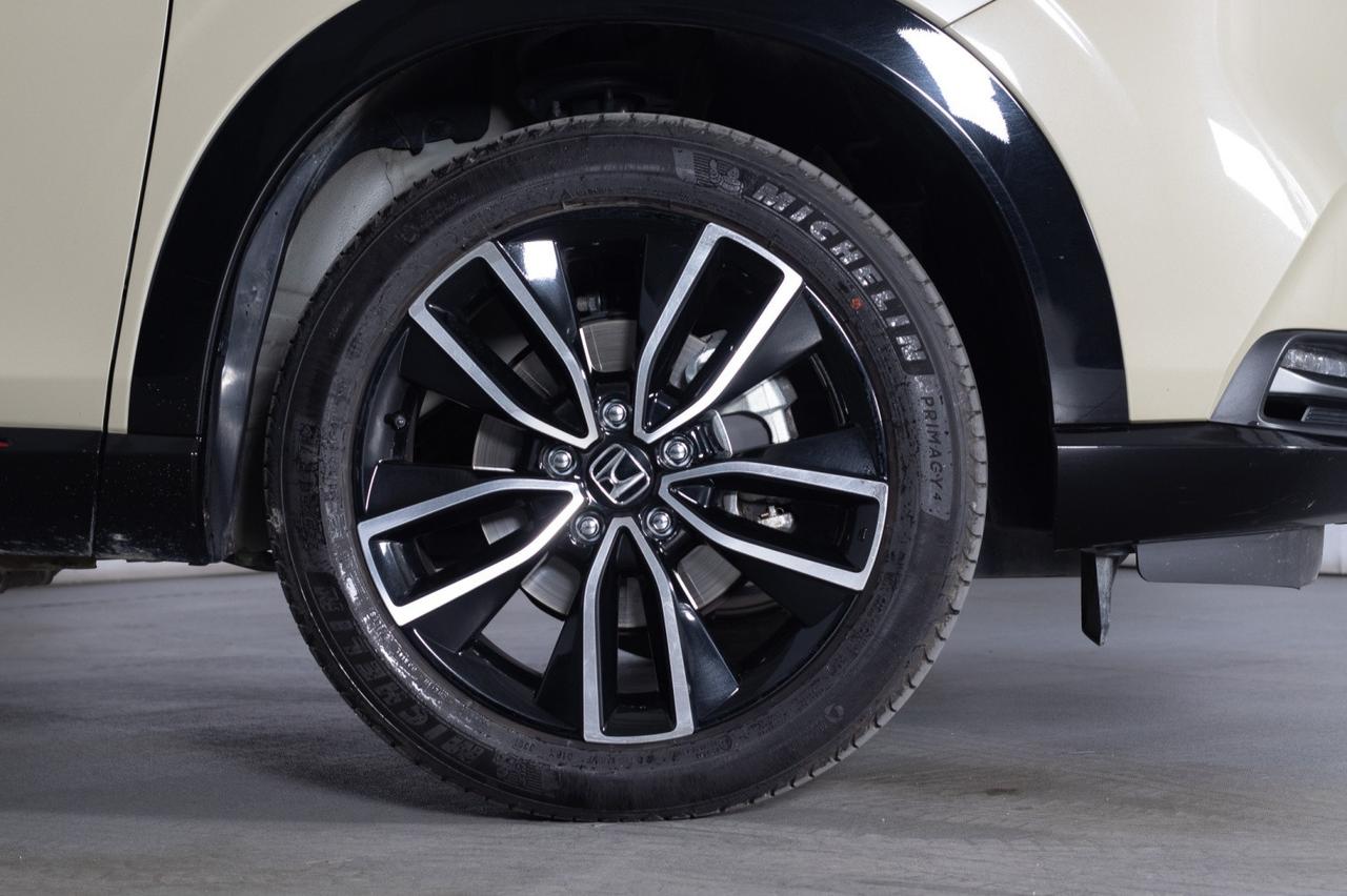 Honda HR-V 1.5 Hev Elegance Ecvt 107 Cv