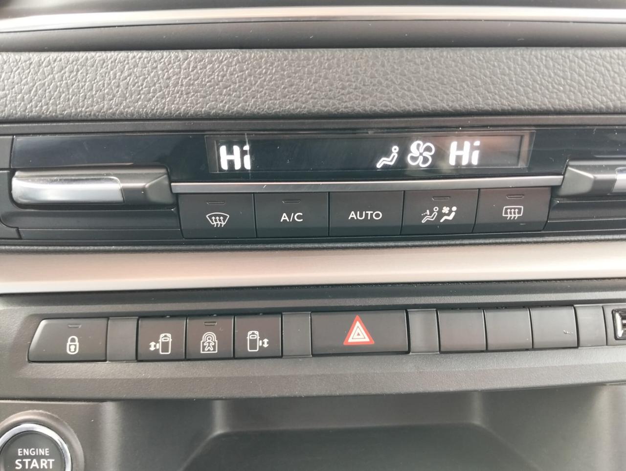 Toyota Proace Verso 2.0D 180cv Luxury 2021