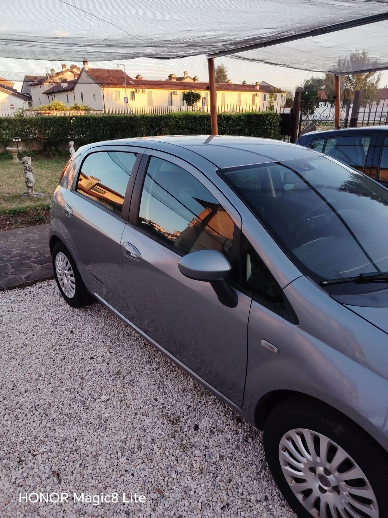 Fiat Grande Punto 1.3 MJT 75 CV