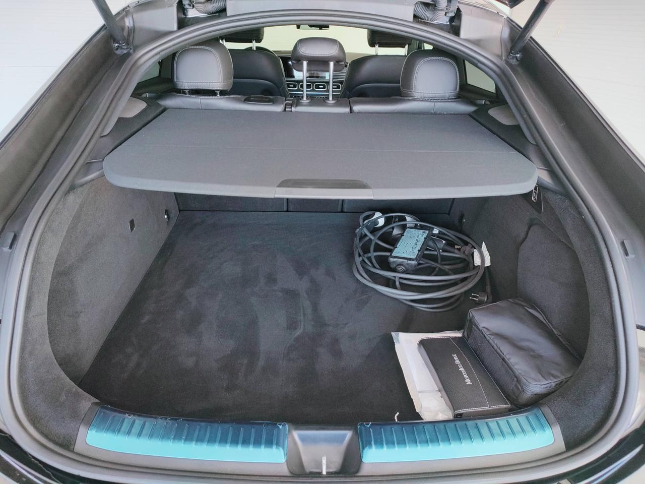 Mercedes-Benz GLE Coupe - C167 2020 - GLE Coupe 350 de phev (e eq-power) Premium Pro 4matic auto