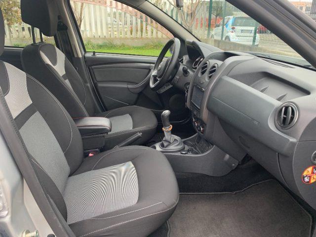 DACIA Duster 1.6 115 CV S&S 4x2 GPL Serie Speciale Brave
