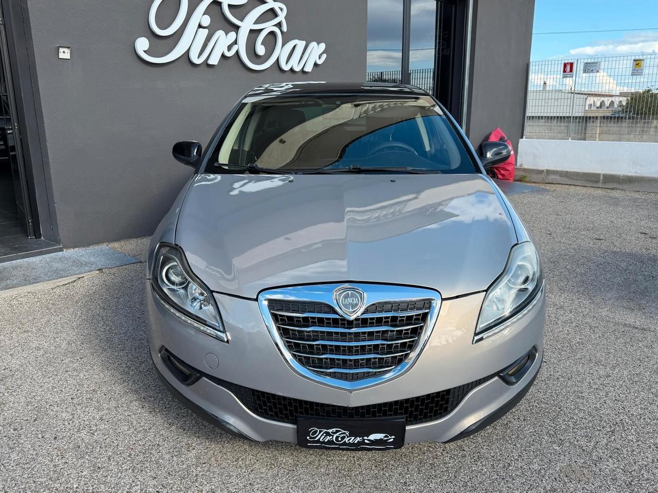 Lancia Delta PLATINO 1.6 MJT 120CV 88KW ANNO 2009