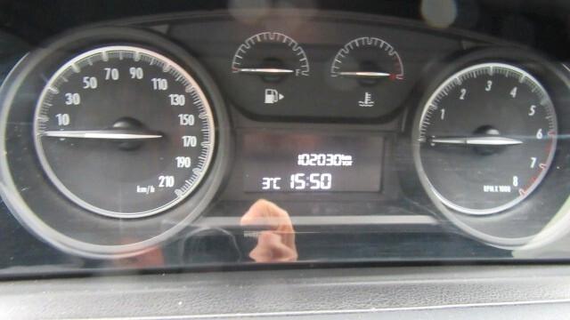 Lancia Ypsilon 1.2 69 CV 5 porte Silver