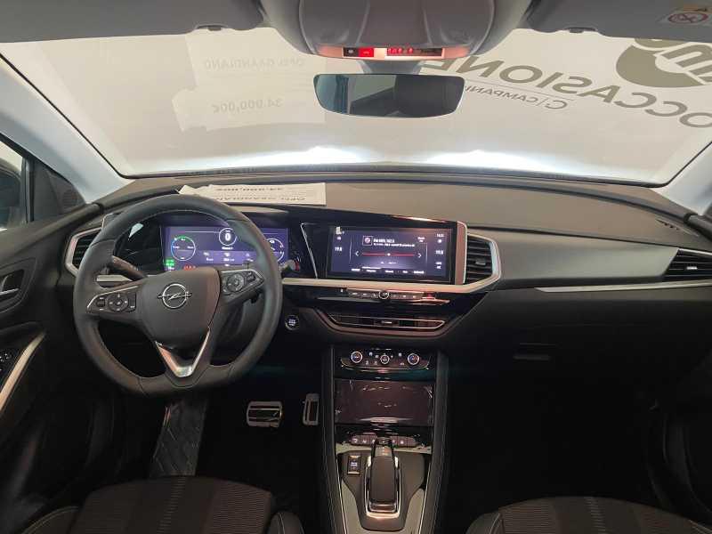 OPEL Grandland Business Elegance 1.6 225cv PHEV