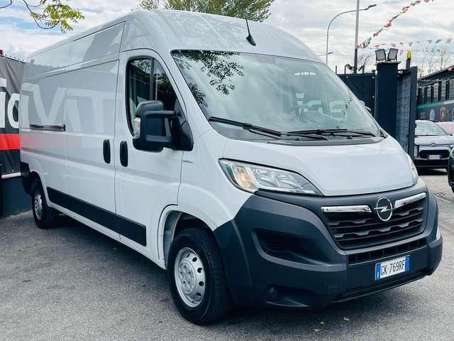 Opel Movano 2.2 HDI L3H2 140CV PRONTA CONSEGNA