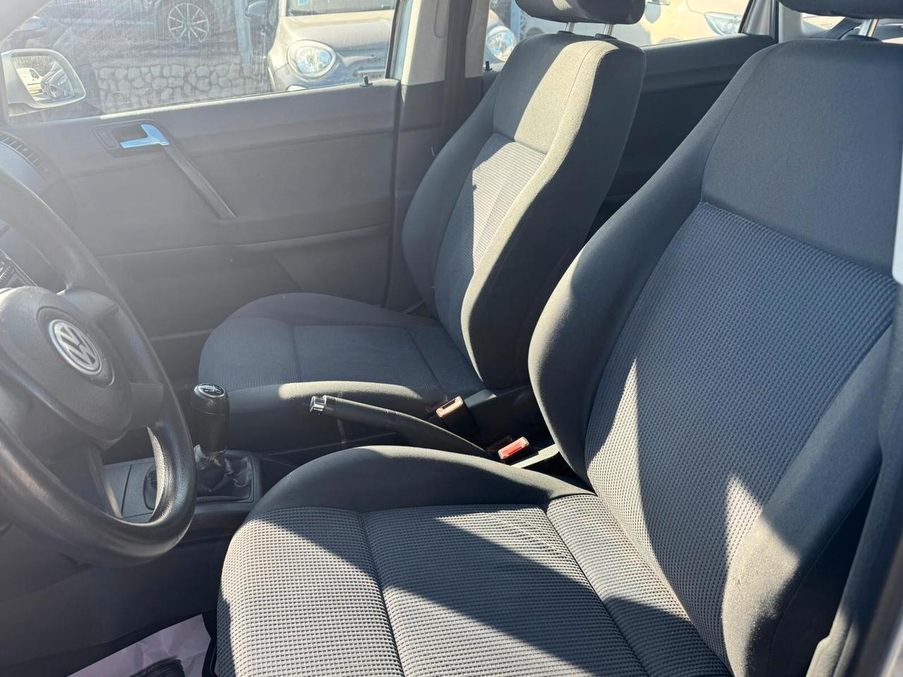 Volkswagen Polo 1.4 TDI 5p.