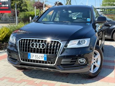 Audi Q5 2.0 TDI 177 CV QUATTRO S-LINE*TETTO*NAVI