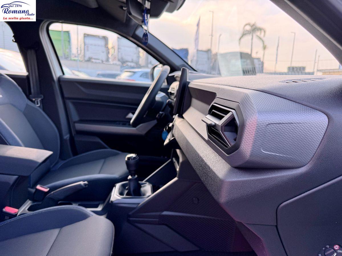 NEW DACIA - Duster - ECO-G 100 CV Expression#GARANZIA 3 ANNI DACIA!