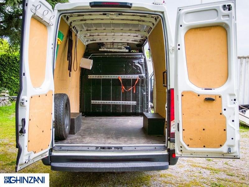 Iveco Daily 35S14H 2.3 HPT PL Cabinato L2 H2 PASSO LUNGO TETTO ALTO 14Q