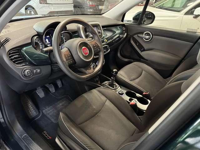 Fiat 500X 500 X 1.6 e-torq Pop Star 4x2 110cv